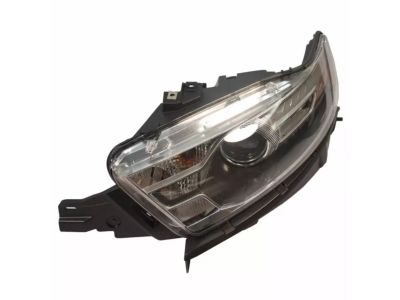 Ford DG1Z-13008-H Headlamp Assembly, Driver Side