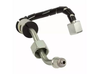 Ford 9X2Z-9324-B Tube Assembly - Fuel