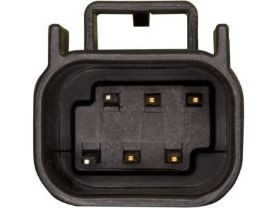 Lincoln 2C5Z-9D475-DA Valve - Exhaust Gas Recirculation