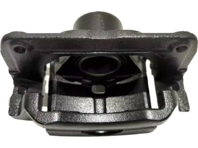 Ford G2MZ-2V121-ERM Caliper Assembly - Brake - Less Pads, Driver Side