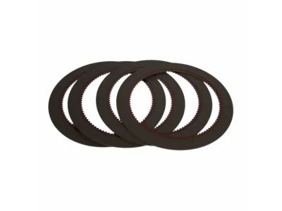 Ford 5C3Z-7B164-AA Plate Assembly - Drive