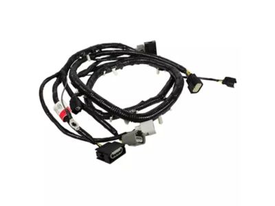Ford BC2Z-14290-J Wiring Assembly