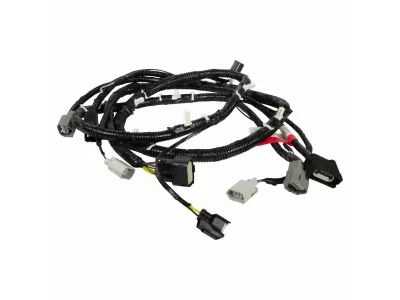 Ford BC2Z-14290-J Wiring Assembly