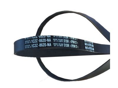 Ford 1C2Z-8620-NA Serpentine Belt