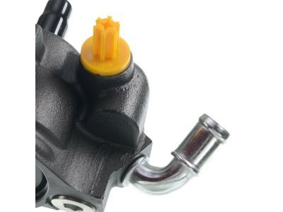 Ford 7C3Z-3A674-D Pump Assy - Power Steering