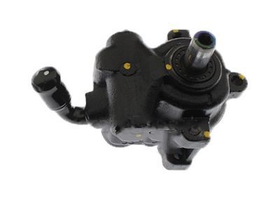Ford 7C3Z-3A674-D Pump Assy - Power Steering