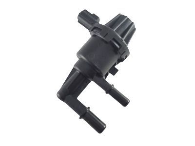 Ford 4U5Z-9J451-DA Valve Assy