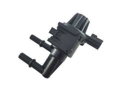 Ford 4U5Z-9J451-DA Valve Assy