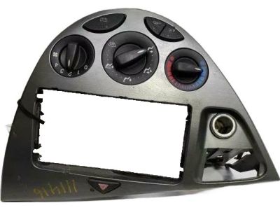 Ford YS4Z-18C419-AB Guide - Nozzle