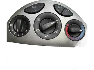 Ford YS4Z-18C419-AB Guide - Nozzle