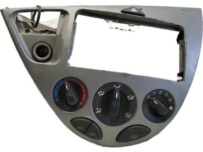 Ford YS4Z-18C419-AB Guide - Nozzle