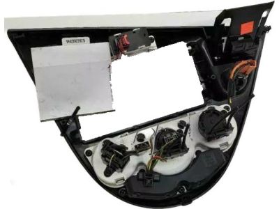 Ford YS4Z-18C419-AB Guide - Nozzle