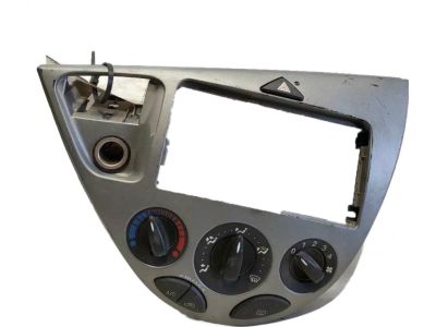 Ford YS4Z-18C419-AB Guide - Nozzle