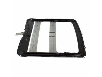 Ford 5L3Z-1851070-AB Frame Assembly