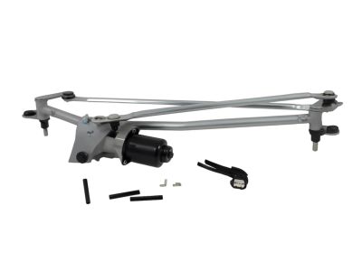 Ford 6L8Z-17566-BA Motor Assembly - Wiper