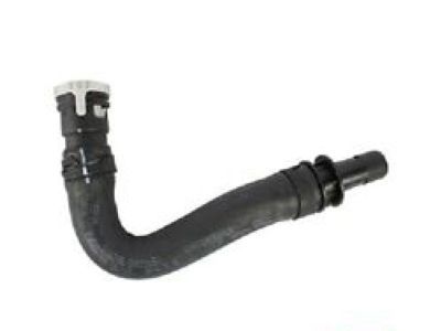 Lincoln F65Z-18472-BB Hose - Heater Water                