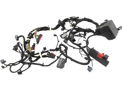 GN1Z-12A581-HT Ford Wire Assembly Product Photo 2 of 4
