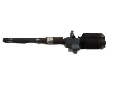 Lincoln 7T4Z-3A329-BD Shaft