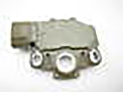 Mercury F5AZ-7A247-A Switch Assy - Starter Inhibitor    