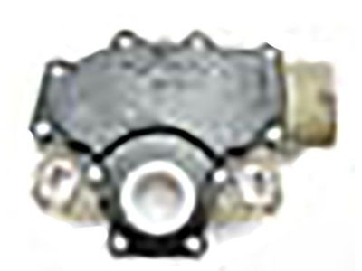 Mercury F5AZ-7A247-A Switch Assy - Starter Inhibitor    