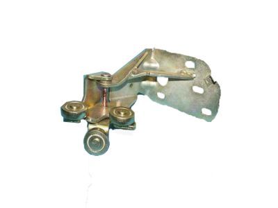 Ford F2UZ-15268A26-A Hinge Reinforcement