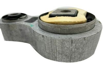 Ford Motor And Transmission Mount - 8H6Z-6068-A