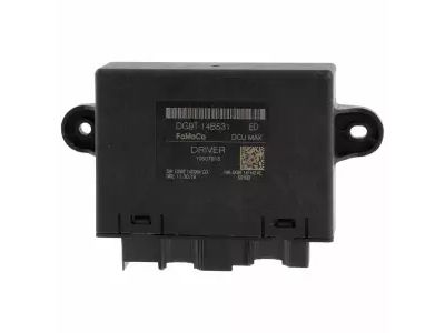 Ford DG9Z-14B291-Y Control Unit, Driver Side