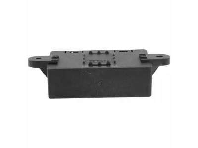 Ford DG9Z-14B291-Y Control Unit, Driver Side