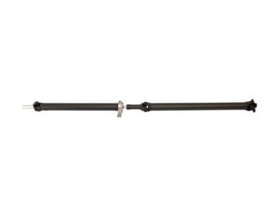Lincoln 8L3Z-4R602-F Drive Shaft