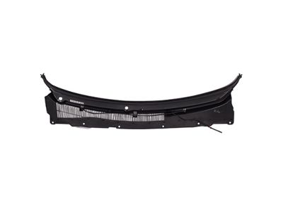 Ford DG1Z-5402228-AA Grille - Cowl Top