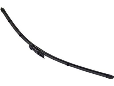 AE9Z-17528-B Ford Wiper Blade, Passenger Side Product Photo 1 of 2