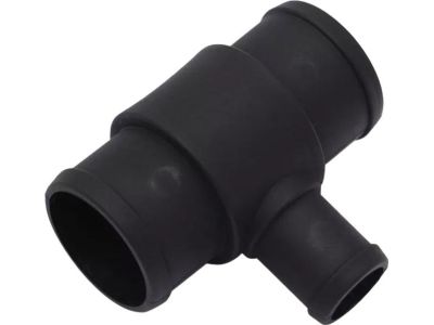 Ford 9T1Z-8286-A Hose Assembly