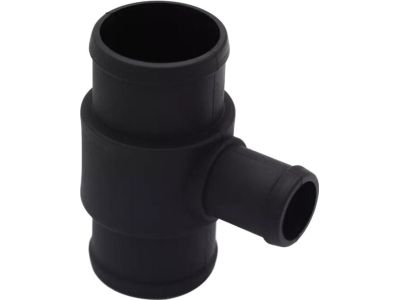 Ford 9T1Z-8286-A Hose Assembly
