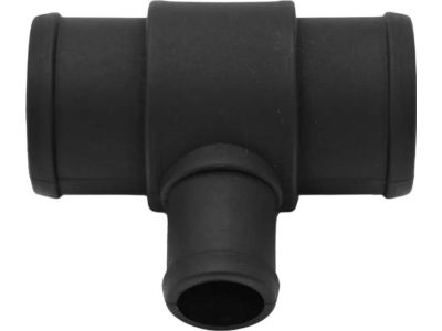 Ford 9T1Z-8286-A Hose Assembly