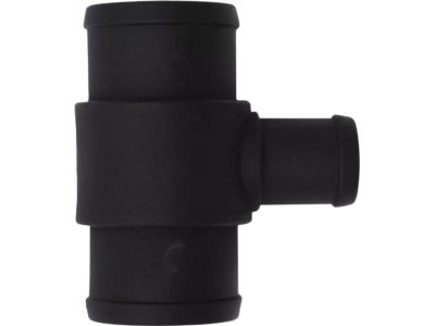 Ford 9T1Z-8286-A Hose Assembly