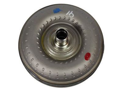 Lincoln 9L8Z-7902-B Converter Assy