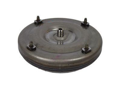 Lincoln 9L8Z-7902-B Converter Assy