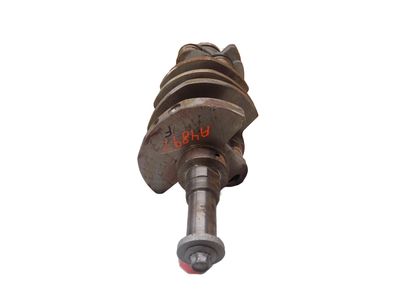 FL3Z-6303-A Ford Crankshaft Assembly Product Photo 2 of 4
