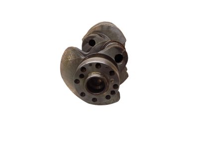 Ford FL3Z-6303-A Crankshaft Assembly FL3Z-6303-A Ford Crankshaft Assembly Product Photo 1 of 4