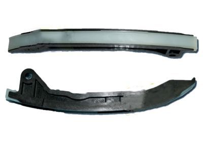 Ford Timing Chain Tensioner - AL3Z-6K255-B
