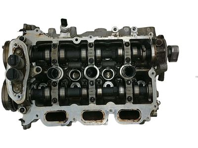 FT4Z-6250-A Ford Camshaft, Passenger Side Product Photo 2 of 4