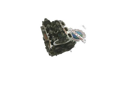 FT4Z-6250-A Ford Camshaft, Passenger Side Product Photo 1 of 4