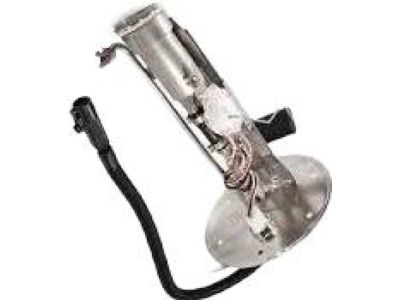 Ford 2C2Z-9H307-AA Sender And Pump Assembly