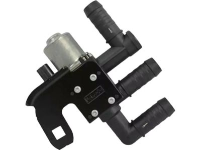 Ford JL3Z-18495-C Solenoid Assembly