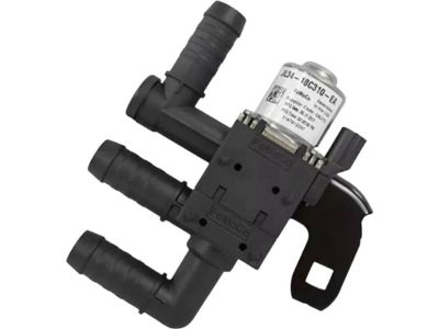 Ford JL3Z-18495-C Solenoid Assembly