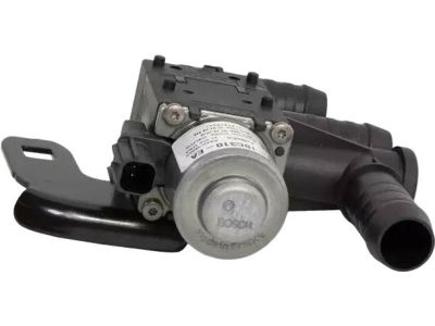Ford JL3Z-18495-C Solenoid Assembly