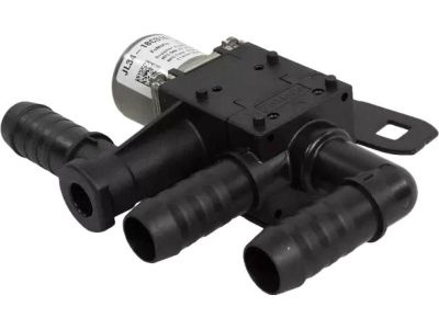 Ford JL3Z-18495-C Solenoid Assembly