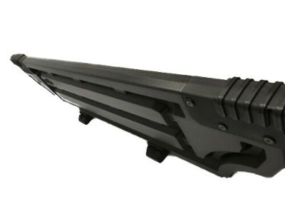 Ford FL3Z-9900092-A Partition - Loading Compartment