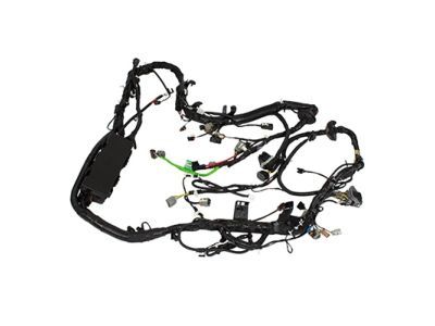 Ford DL3Z-12A581-CFB Wire Assy