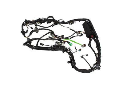 Ford DL3Z-12A581-CFB Wire Assy